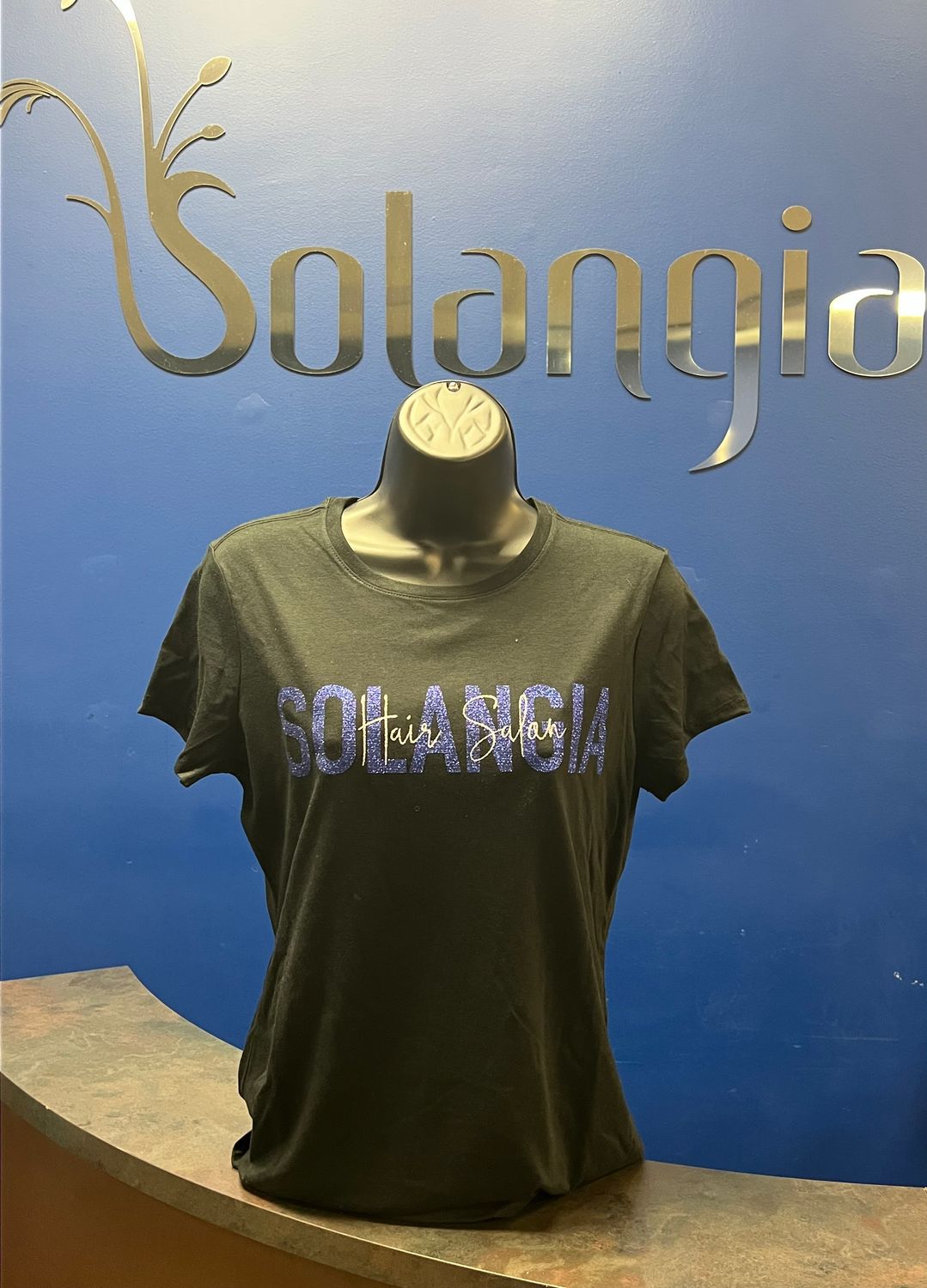 Solangia T Shirt