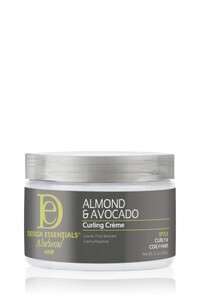 Curling Creme