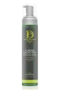 Curl Enhancing Mousse