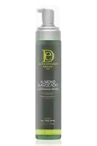 Curl Enhancing Mousse