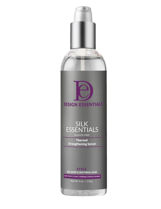 Silk Essentials Thermal Strengthening Serum