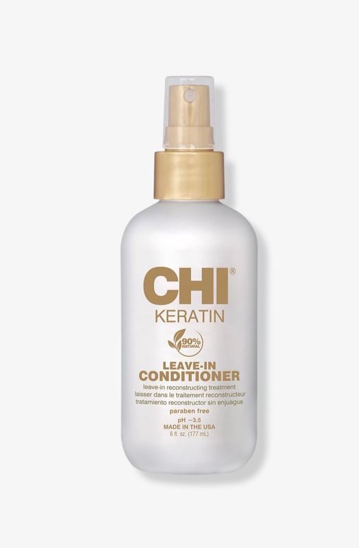 CHI Keratin Leave In Conditioner Reconstructing Treatment
