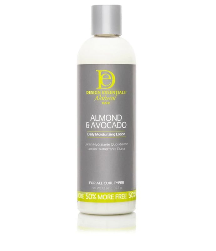 Daily Moisturzing Lotion