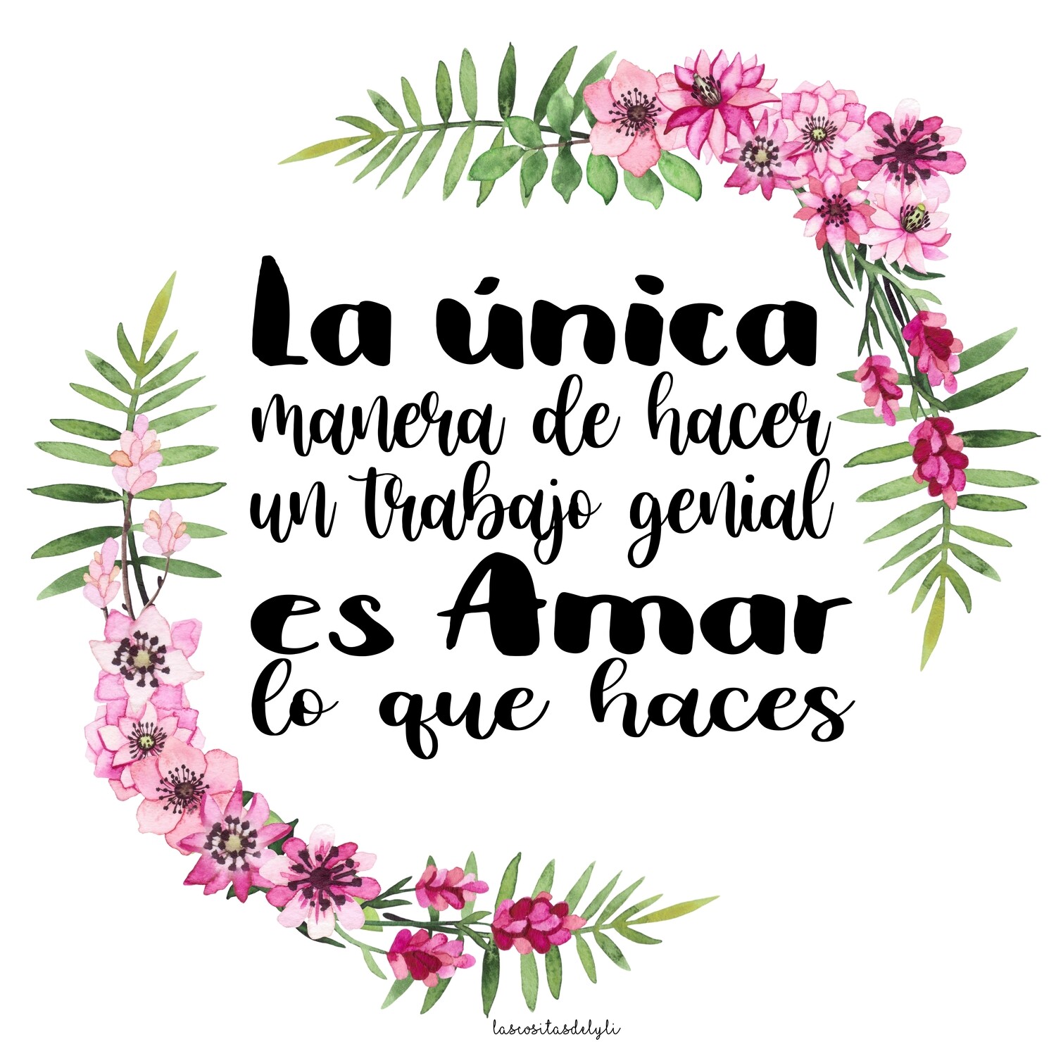 Lámina gratis para tí