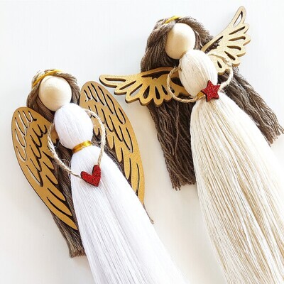 Angelitos