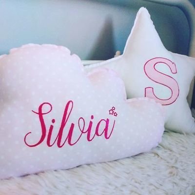Conjunto Nube y Estrela