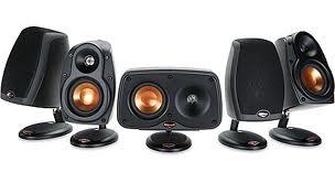 klipsch cinema 6