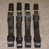 Leather