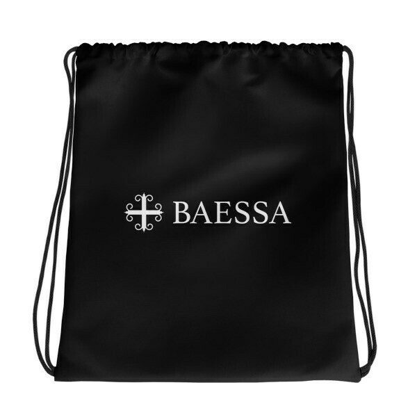 Drawstring Bag BAESSA