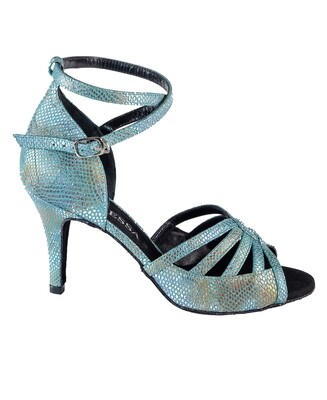 Tucan Turquoise