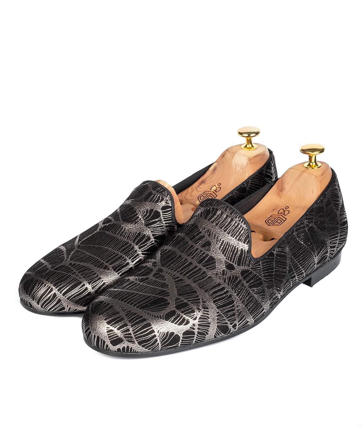 Leather loafers Filadelfia