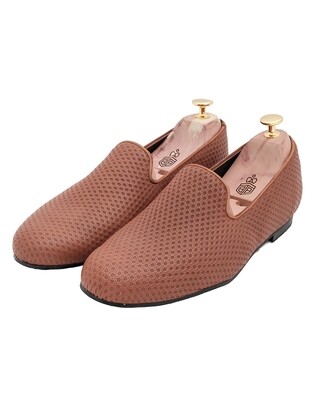 Leather loafers Graz
