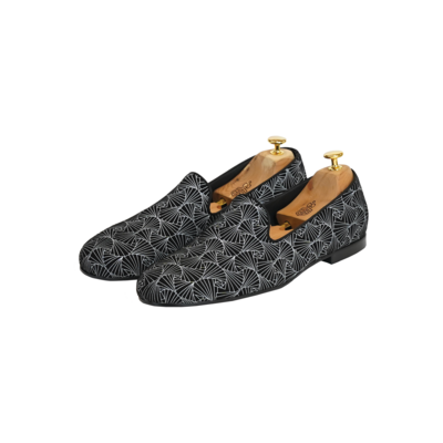 Leather loafers Luanda