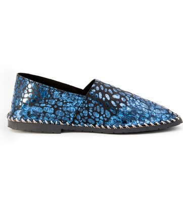 Luena Blue