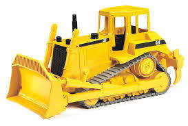 Bull Dozer