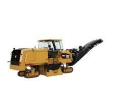 Cold Planer
