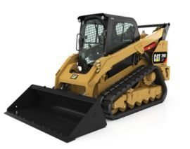 Compact Planer