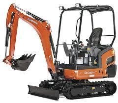 Excavators