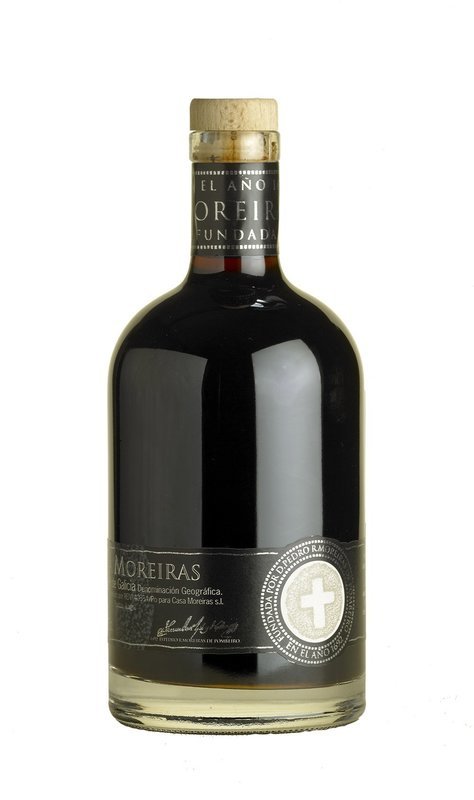 Licor café de Galicia