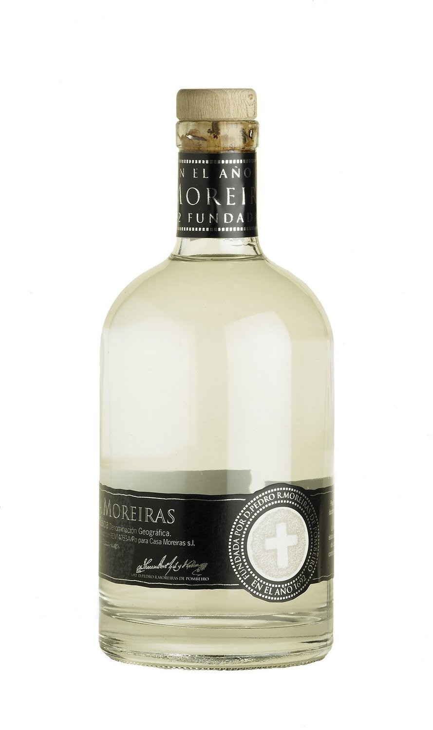Aguardiente de Galicia Aguardiente de Galicia