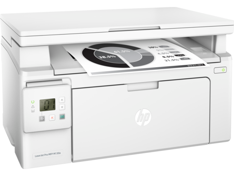 hp printer
