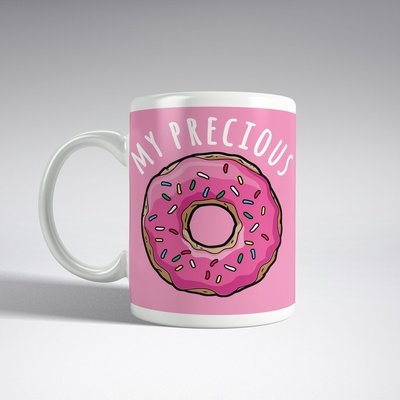 Mugs