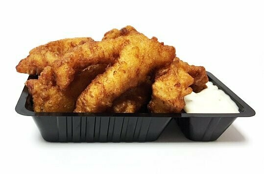 Portie kibbeling