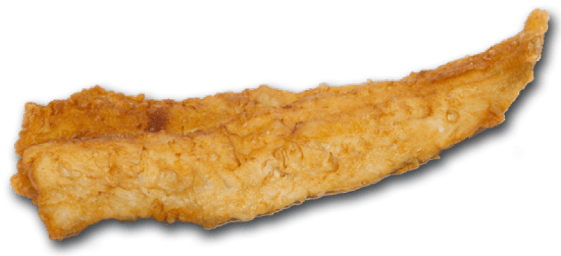 kabeljauw lekkerbekken