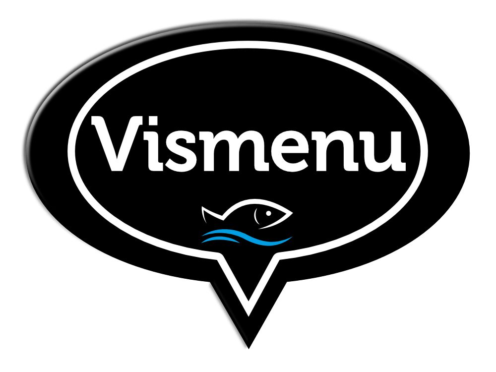 Mossel menu