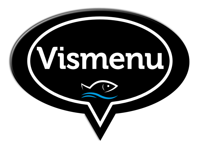 Mossel menu