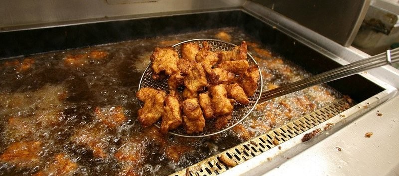 Kibbeling voordeelzakken