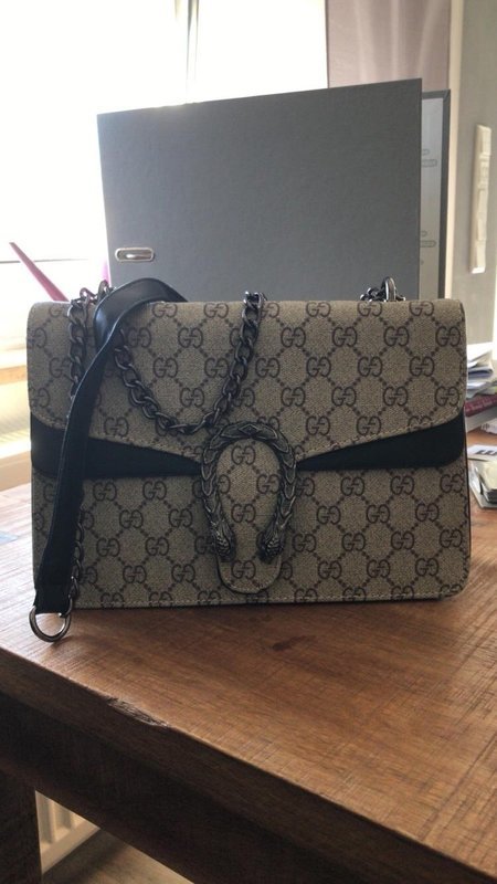 Gucci bag