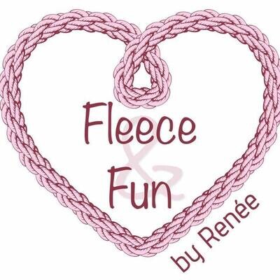 Fleece &amp; Fun by Renee