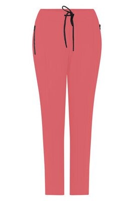 Zoso Sporty trouser Hope pink