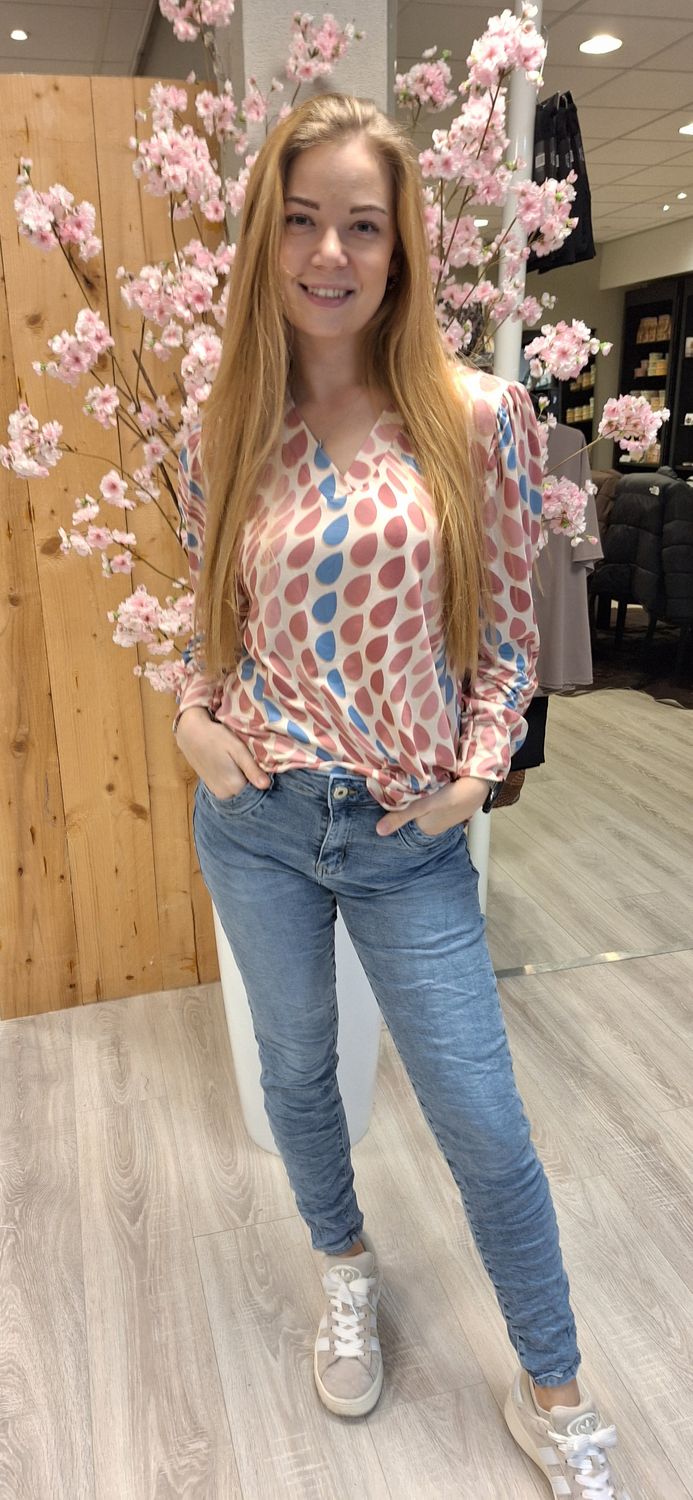 Goodies Jeans JW7257