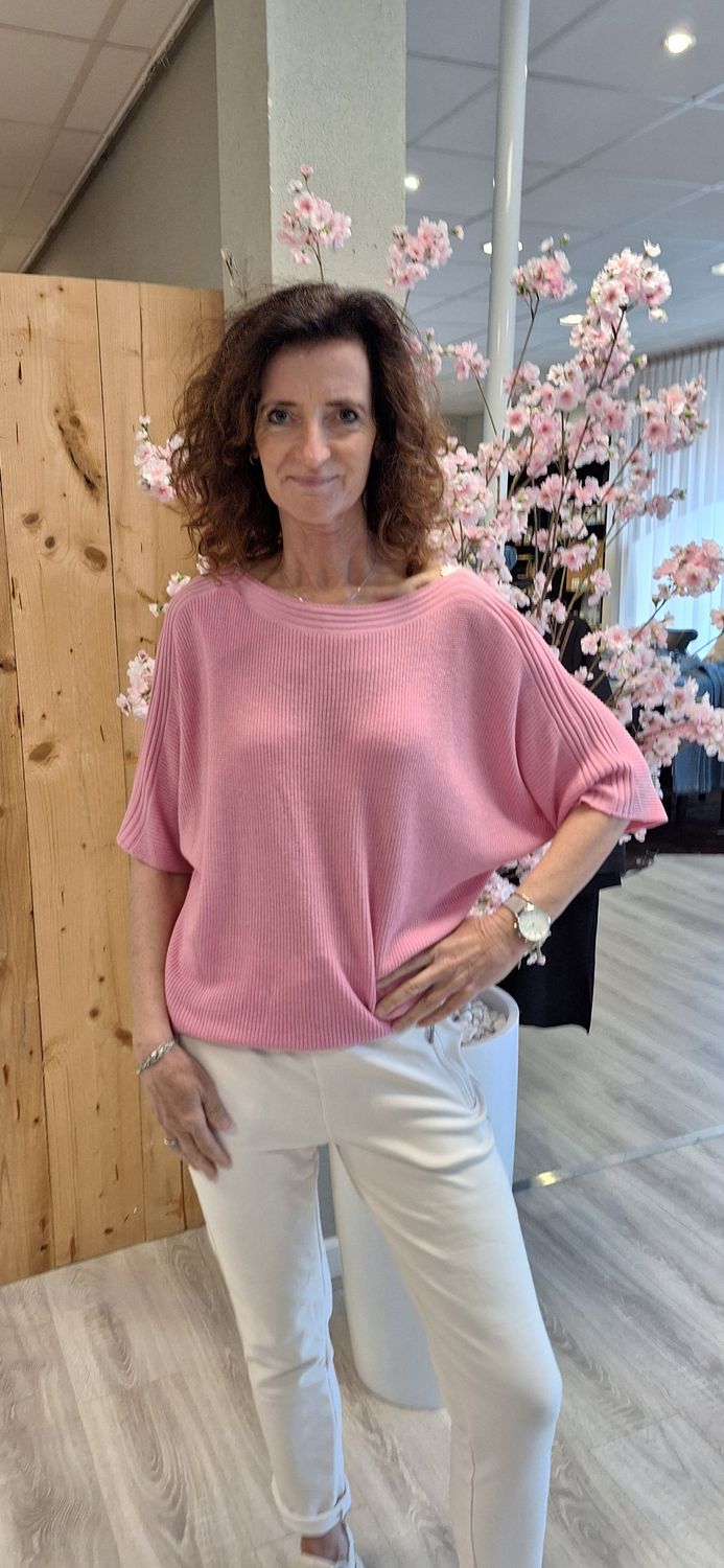 Truitje Carly roze