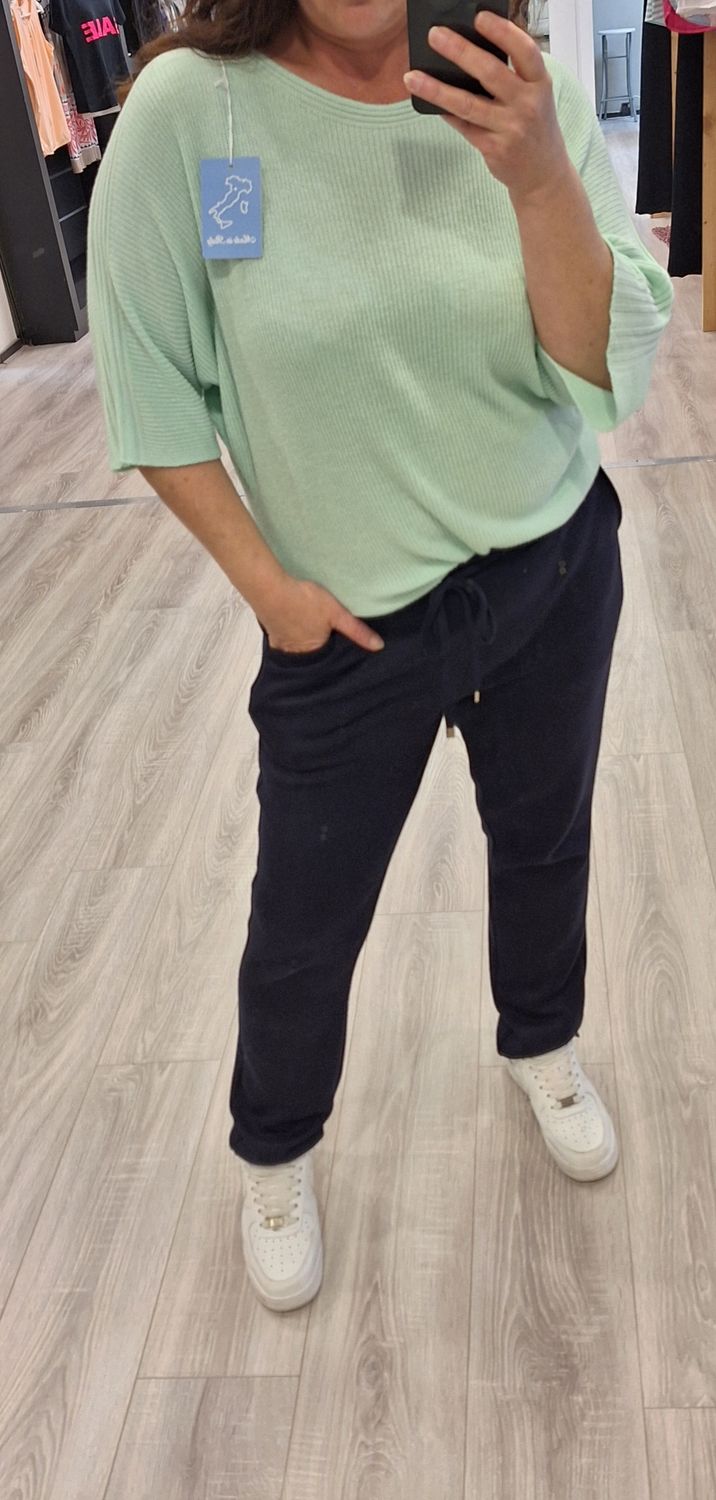 Truitje Carly mint