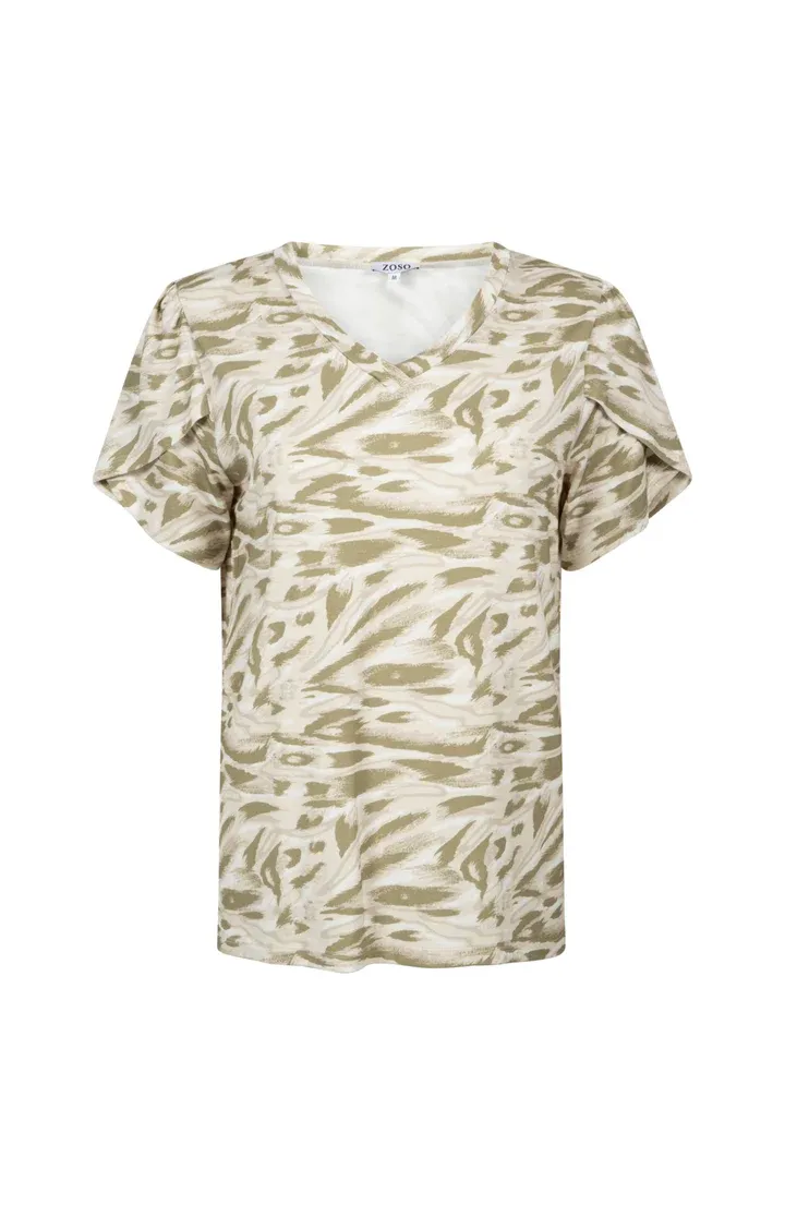 Top Dora Green Sand 252