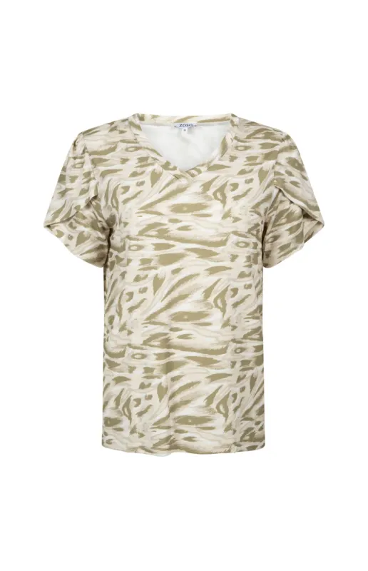 Top Dora Green Sand 252