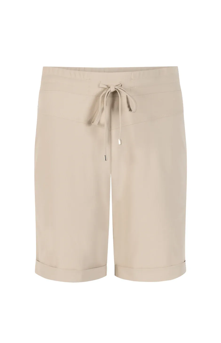 Travel Short Bowie Sand