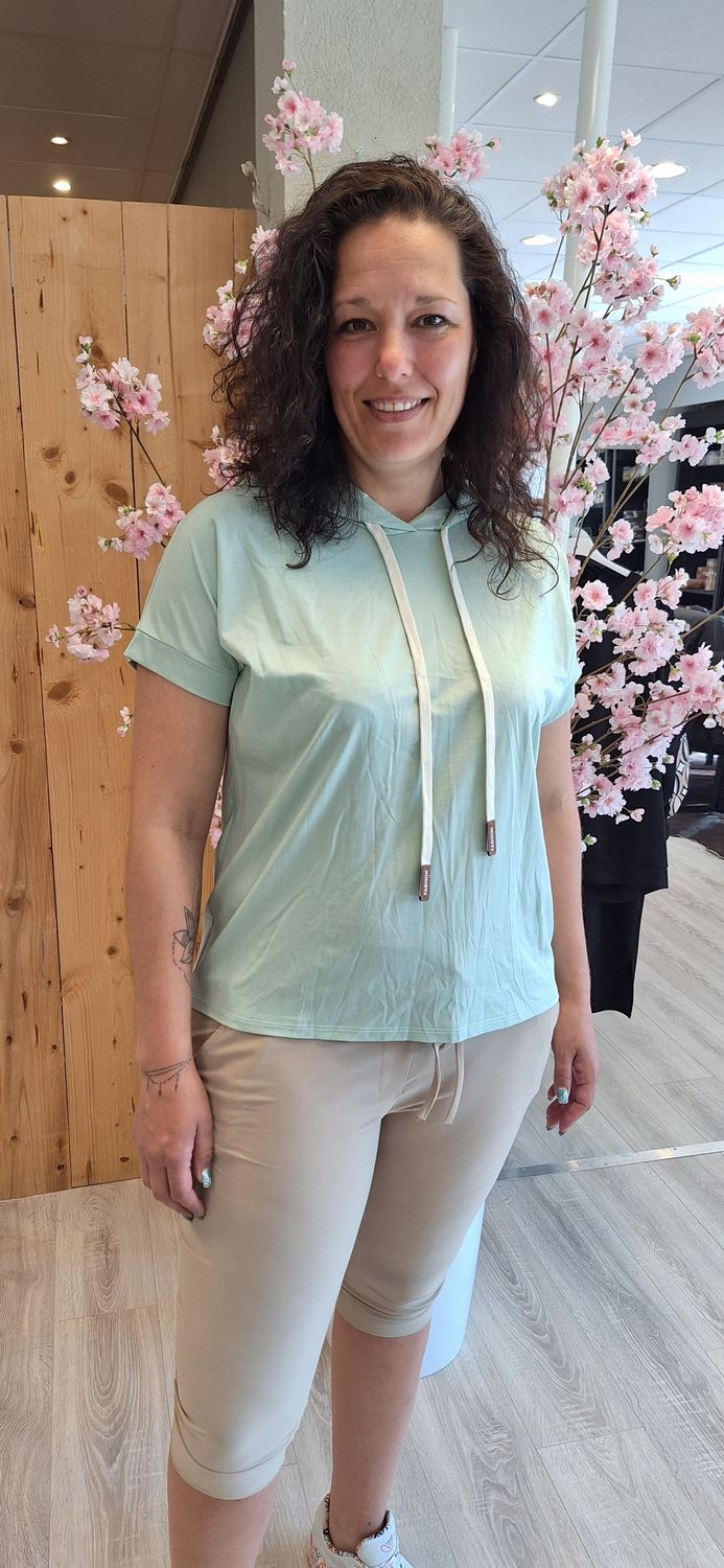 Top Capu Mint