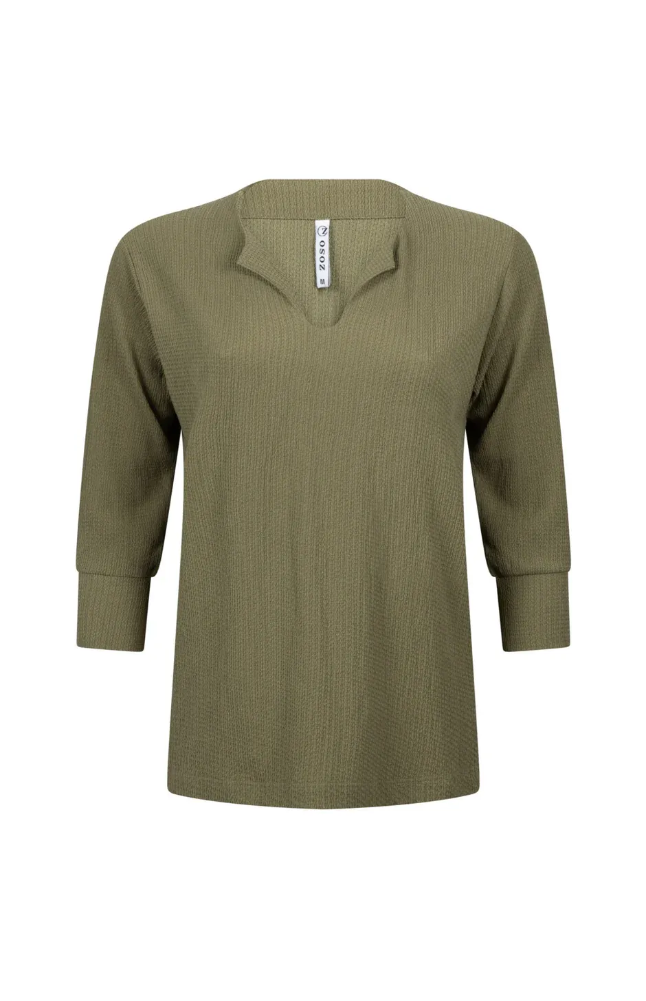 Blouse Lenore Green 252