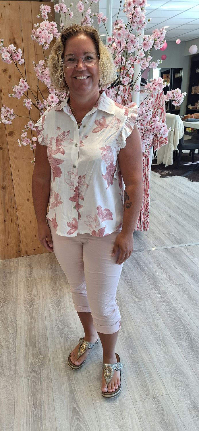 Capri Roze