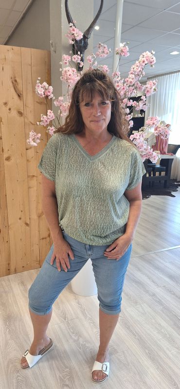 Top Mees Groen