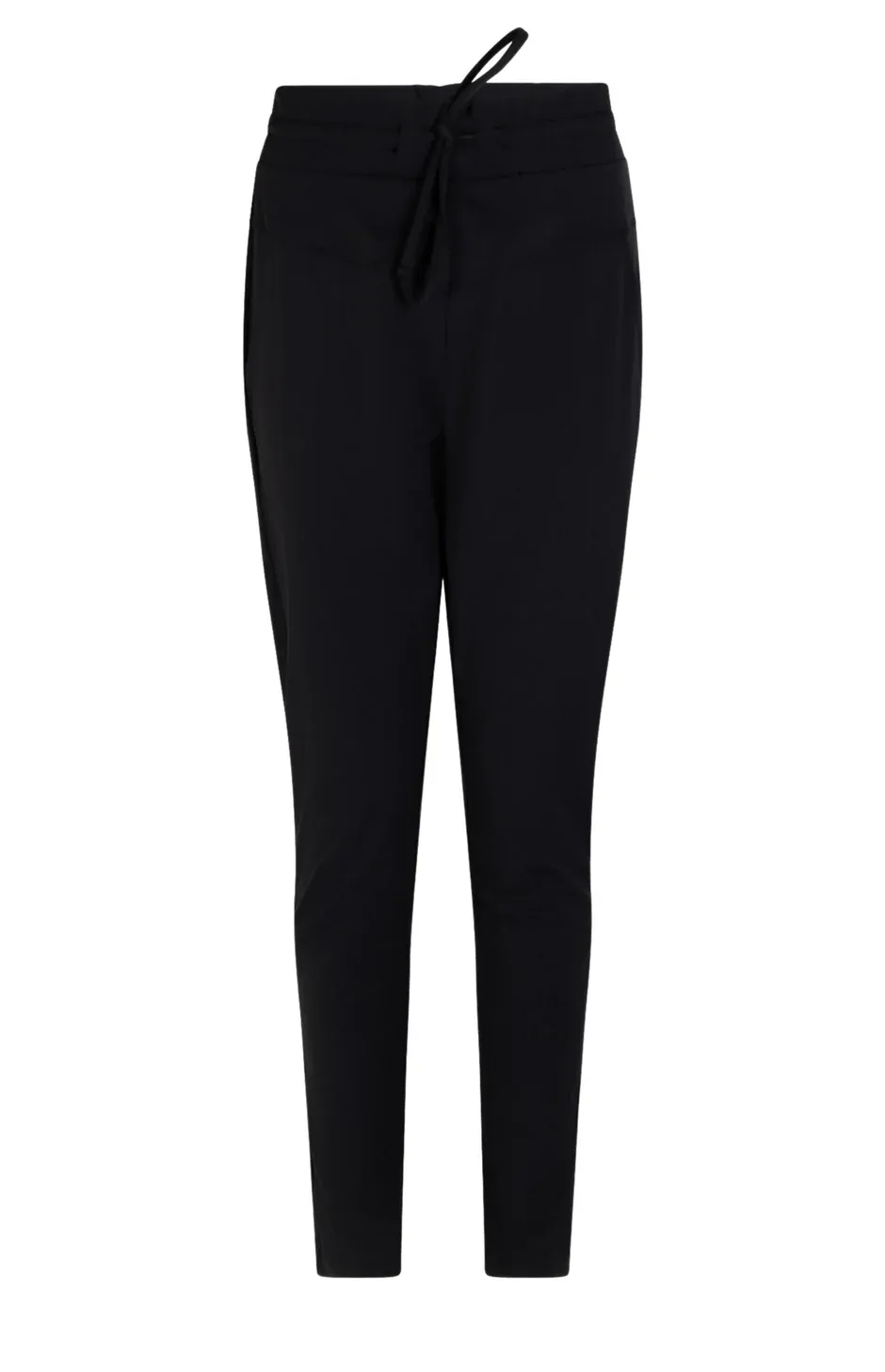 Travel Broek Amber Black 254