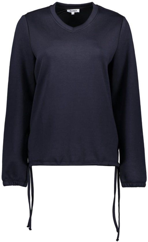Sweater Veronica Navy