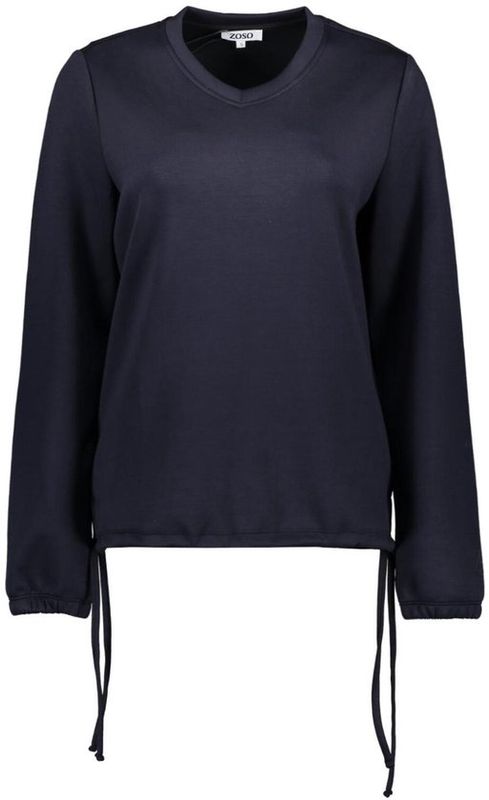 Sweater Veronica Navy