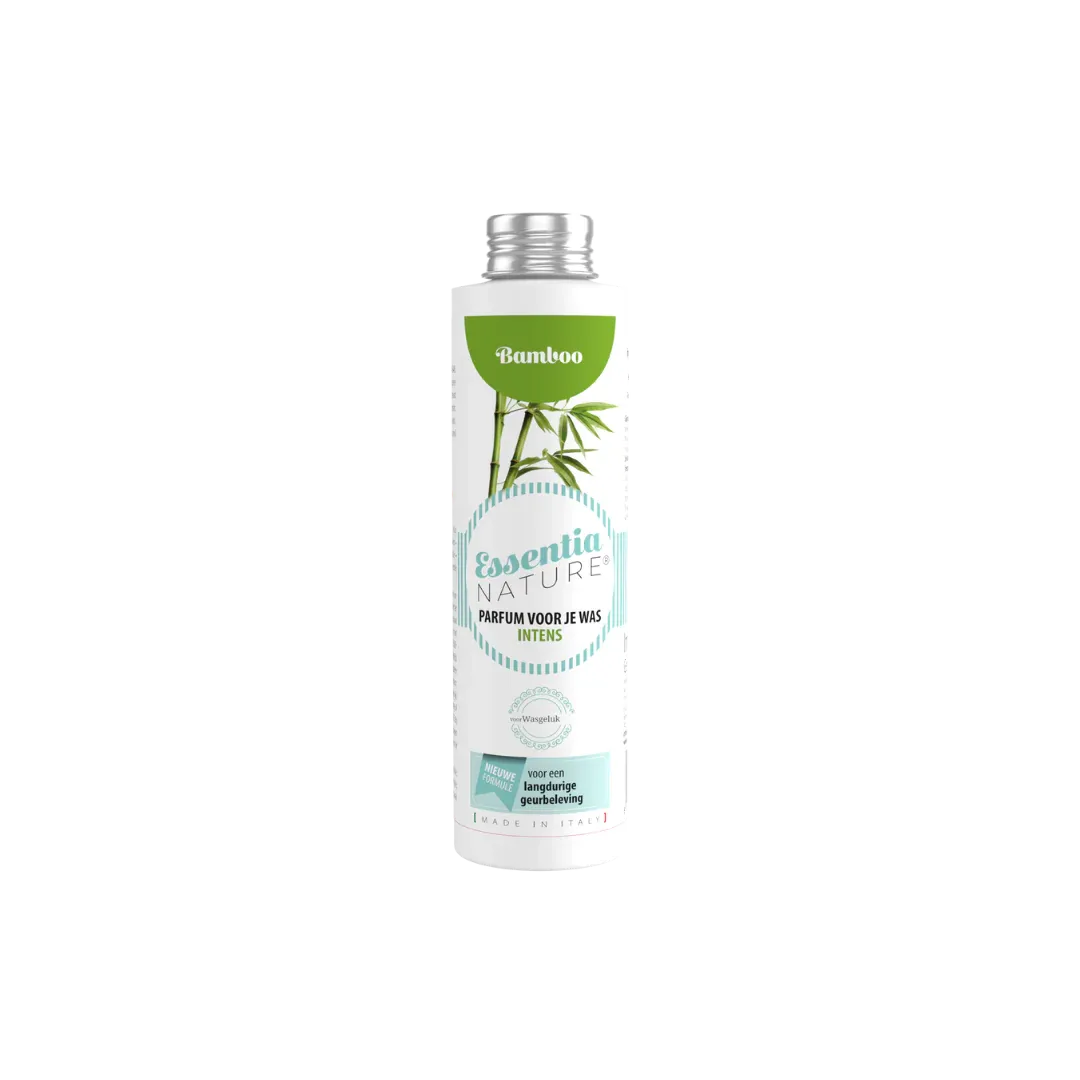 Wasparfum Bamboo Intens