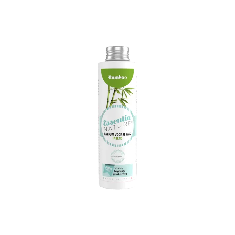 Wasparfum Bamboo Intens
