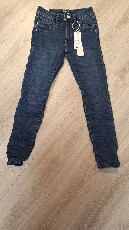 Jewelly Jeans normal fit
